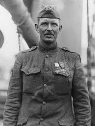 Alvin C York