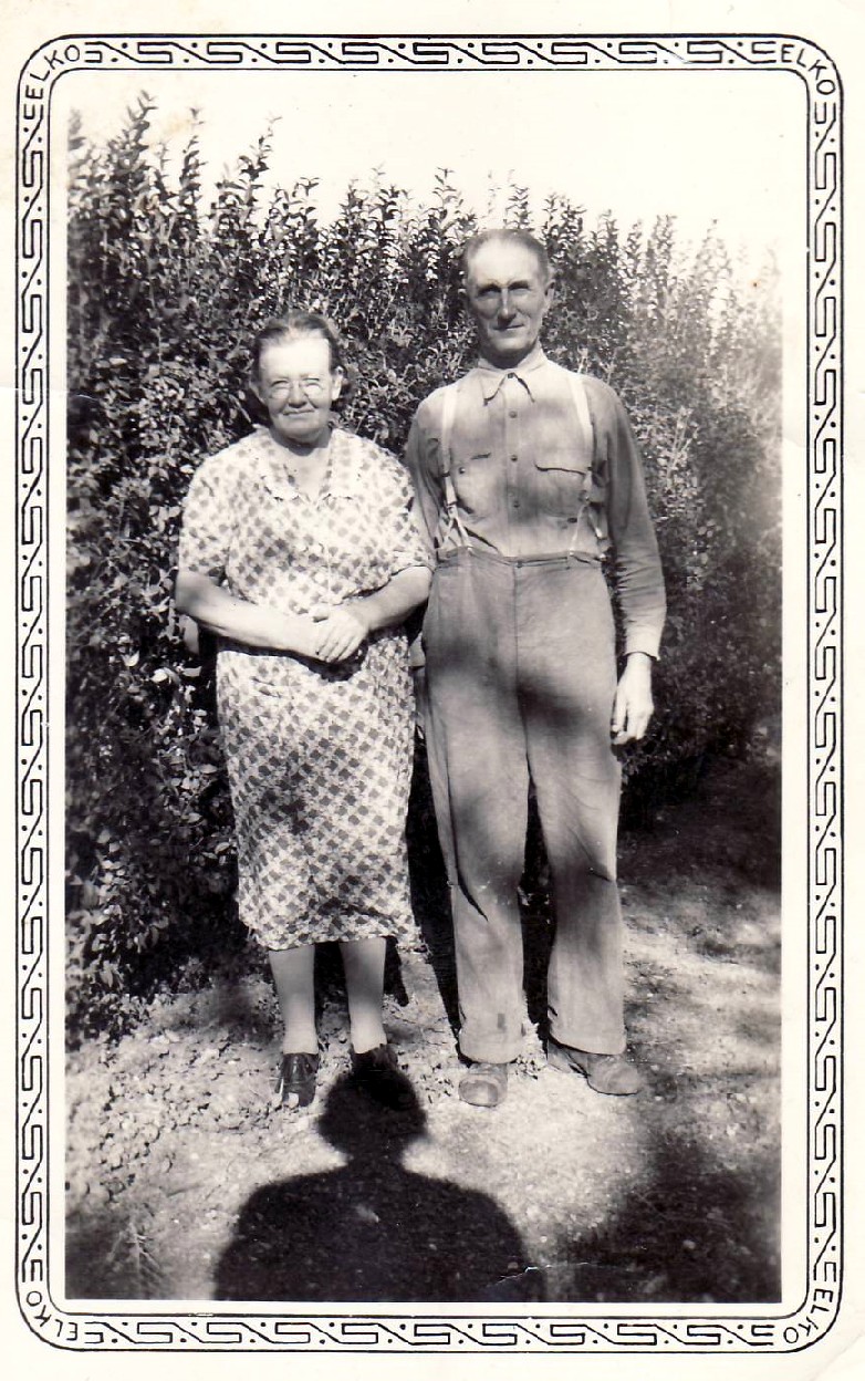 Dona & John Lael