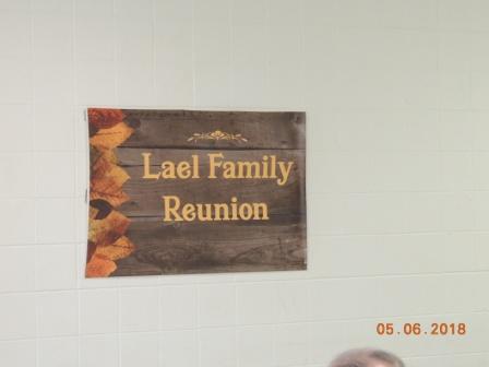 Reunion Banner